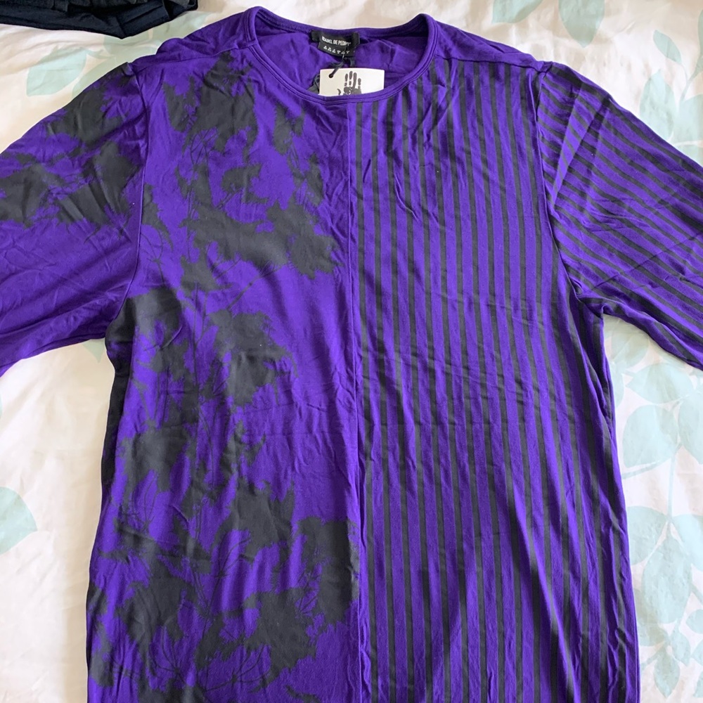 NEW Spanish Designer dress